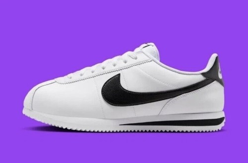 New nike cortez leather - cortez,