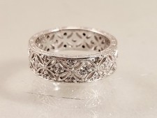 TACORI BEAUTIFUL FILIGREE