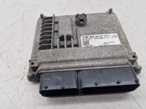 Man tge crafter mk2 - vw,