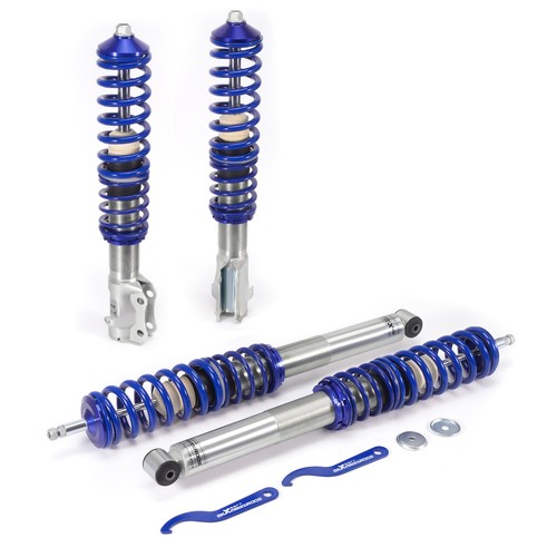 Coilovers suspension kit - kit, for