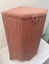 Original Lloyd Loom corner