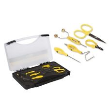 LOON Fly Tying Tool Kit, FLY TYING GIFT, Quality tying tool kit, fly fishing