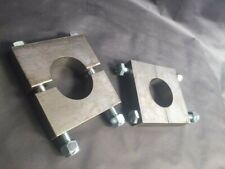 RELIANT TRIKE AXLE MOUNTING BLOCKS