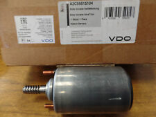 GENUINE BMW E87 E46 E90 1 3 Series [N42 N46] VVT Valvetronic Motor Actuator