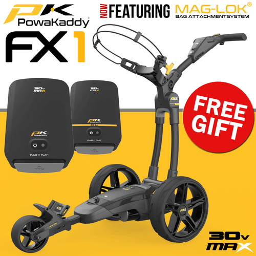 Powakaddy 2026 fx1 standard - fx1,