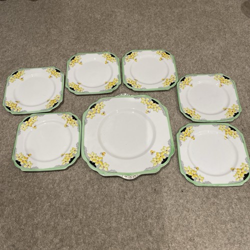 Gladstone sandwich plates - sandwich,