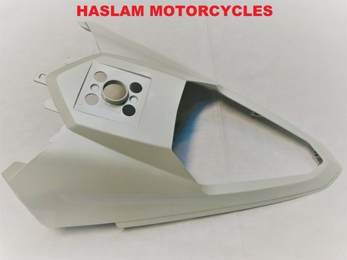 Yamaha 13s rear lower - lower, seat