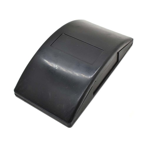 5 rubber hand - 5",