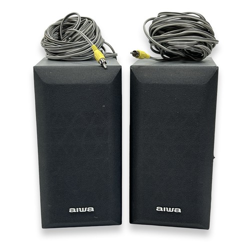 Aiwa r1800 surround sound - r1800,
