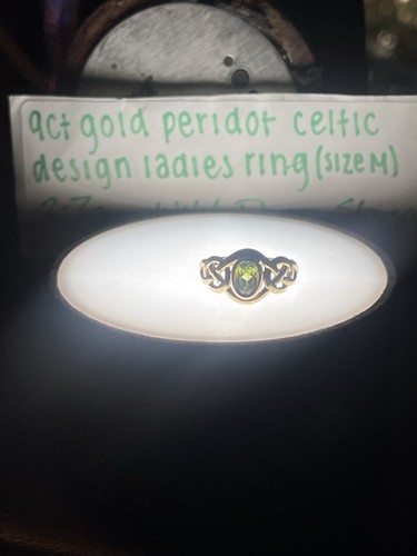 Clogau vintage welsh - vintage, ring