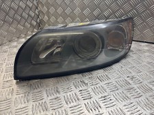 Volvo V50 2005 Left front