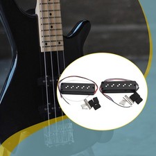 5 String Bass Pickup Humbucker
