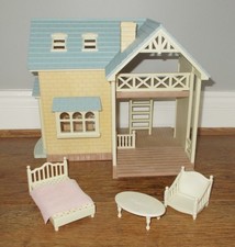 SYLVANIAN FAMILIES BLUEBELL