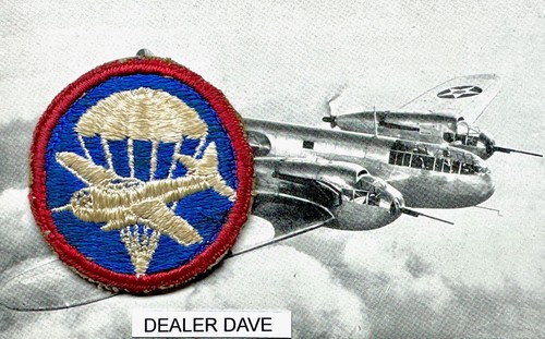 Dealer dave military - dealer,