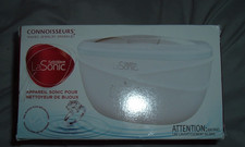 NEW NIB Connoisseurs Silver &