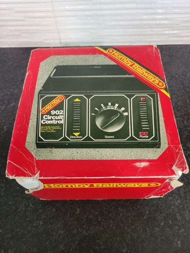 Hornby 900 power control - hornby, unit