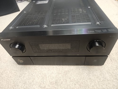 Pioneer lx83 1 channel - pioneer,