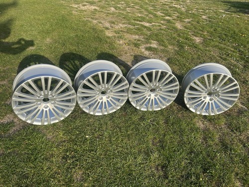 Golf r32 alloy wheels - alloy,