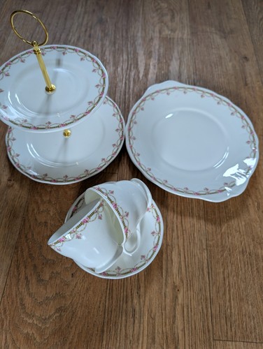 Duchess bone china items - duchess,