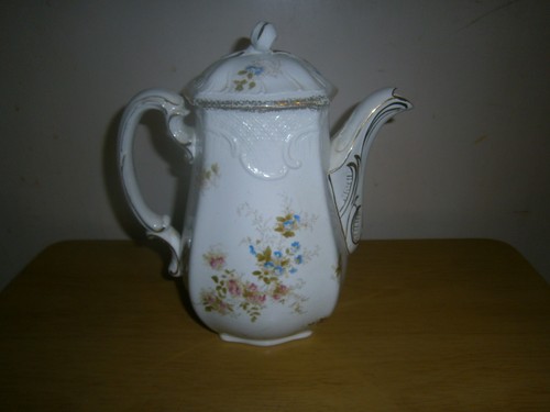 Antique imperial bonn - antique,