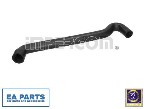 Hose cylinder head cover - cylinder,