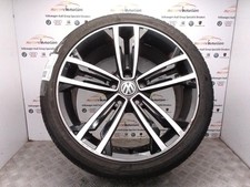 VW GOLF 2017 Mk7 5G 18 Inch