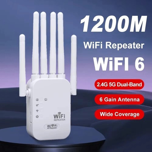 1200mbps dual band wireless - dual,