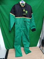 John Deere Boilersuit/Overalls