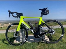 Cervelo S3 56cm, ultegra gear