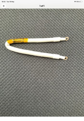 Ghd thermal fuse - 4.2b,