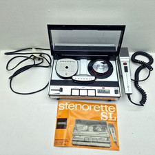 Grundig Stenorette SL