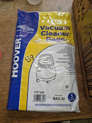 Hoover turbopower vacuum - turbopower,