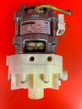 Winterhalter Glasswasher Rinse