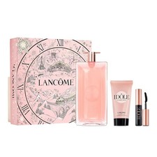 Lancome Idole Eau de Parfum 100ml Spray 3 Pcs Set Brand New