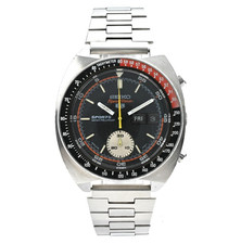 Overhauled [EXCELLENT+5] SEIKO