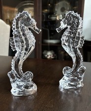 Vintage Pair Of Waterford