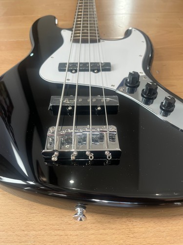 Gould electric bass - gould,