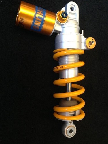Ohlins ducati desmosedici - desmosedici, rr