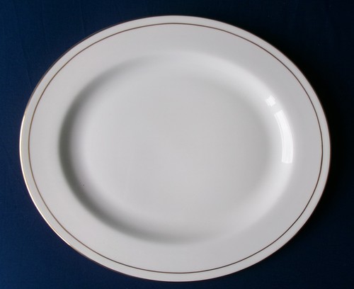 Royal worcester contessa 340mm - worcester,