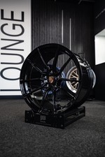 M-W4  Forged Alloy Wheels