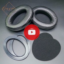 Sheepskin Leather Memory Foam