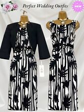 LIBRA Size 12 BNWT Black &
