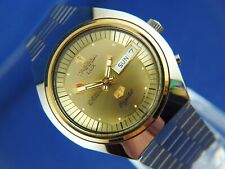 Tressa Lux Crystal Automatic