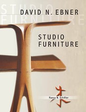 David N. Ebner: Studio