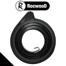 Jonsered Chainsaw Recoil