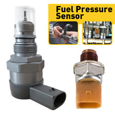 Fuel Pressure Valve Sensor