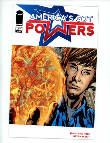 Americas got powers nm 2013 - nm,