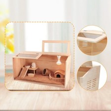 Chick Rearing Box, Quail Cage