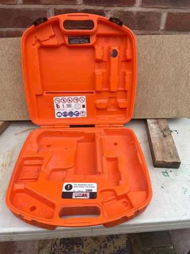 Paslode im65 cad nail - im65, gun