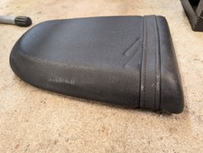 Suzuki GSXR1000 K1 K2